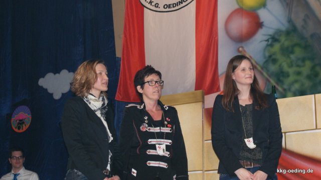 2014.01.25 KKG-Kappenball